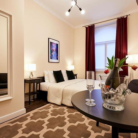 Nice Apartment In Old Town 2 Krakau Buitenkant foto
