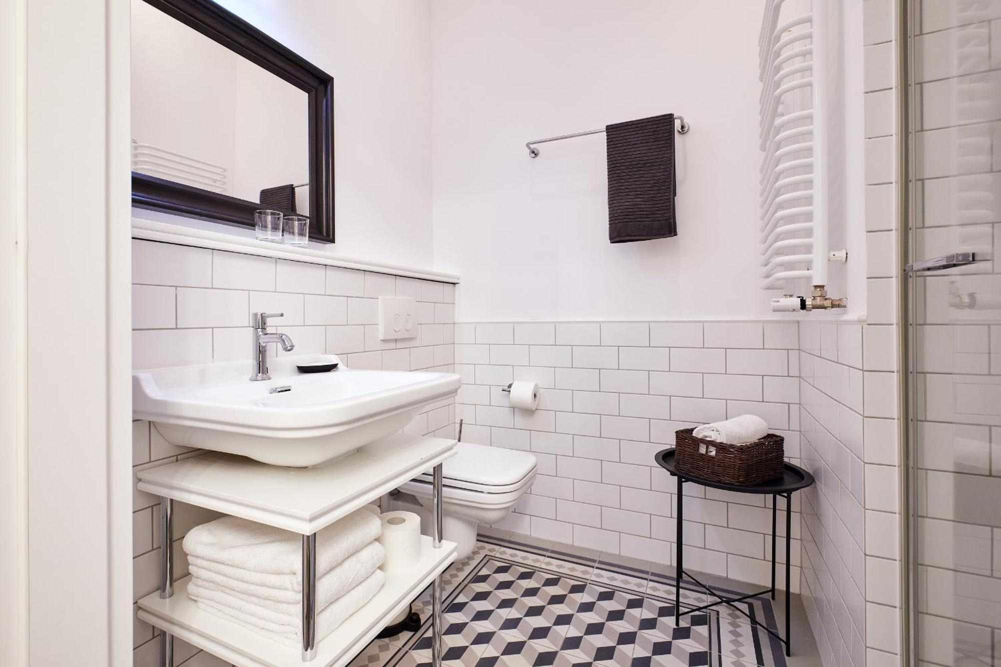 Nice Apartment In Old Town 2 Krakau Buitenkant foto
