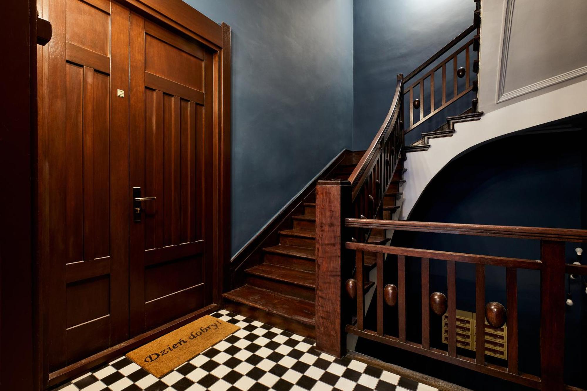Nice Apartment In Old Town 2 Krakau Buitenkant foto