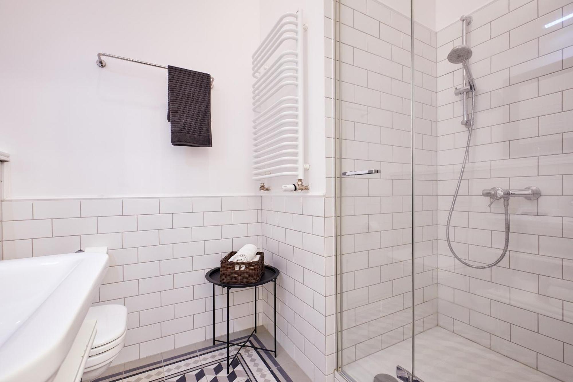 Nice Apartment In Old Town 2 Krakau Buitenkant foto