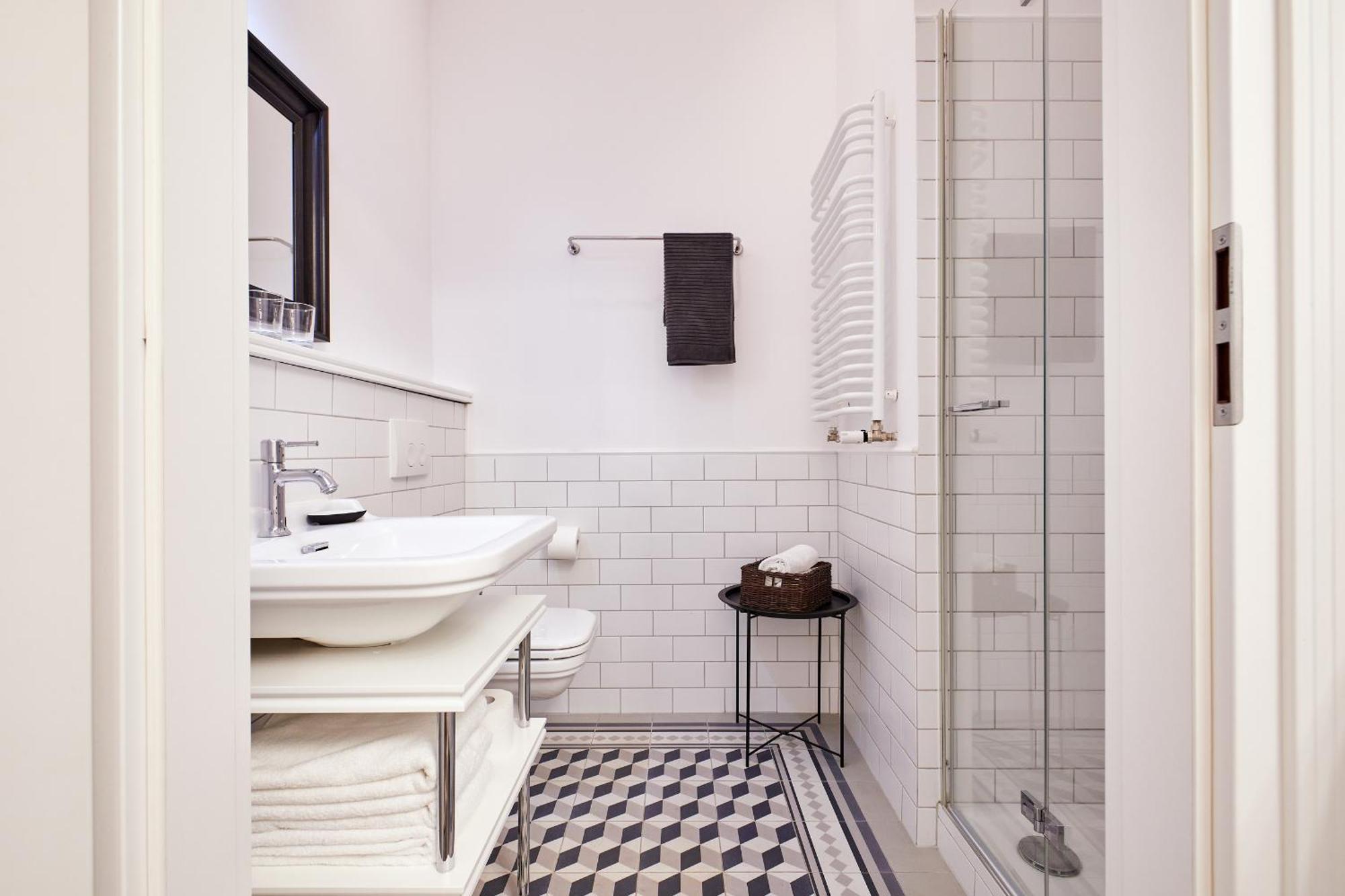 Nice Apartment In Old Town 2 Krakau Buitenkant foto